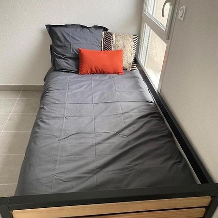 Appartement T3 La Londe Les Maures Экстерьер фото