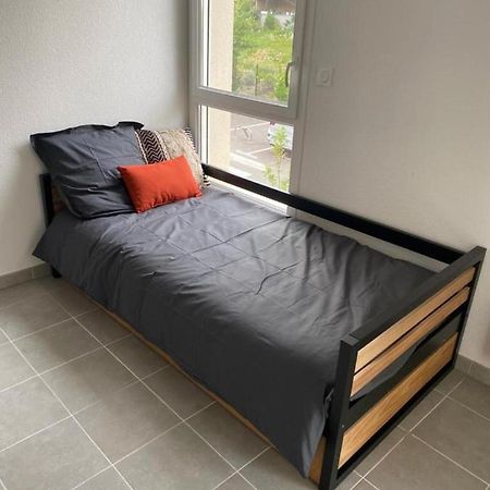 Appartement T3 La Londe Les Maures Экстерьер фото
