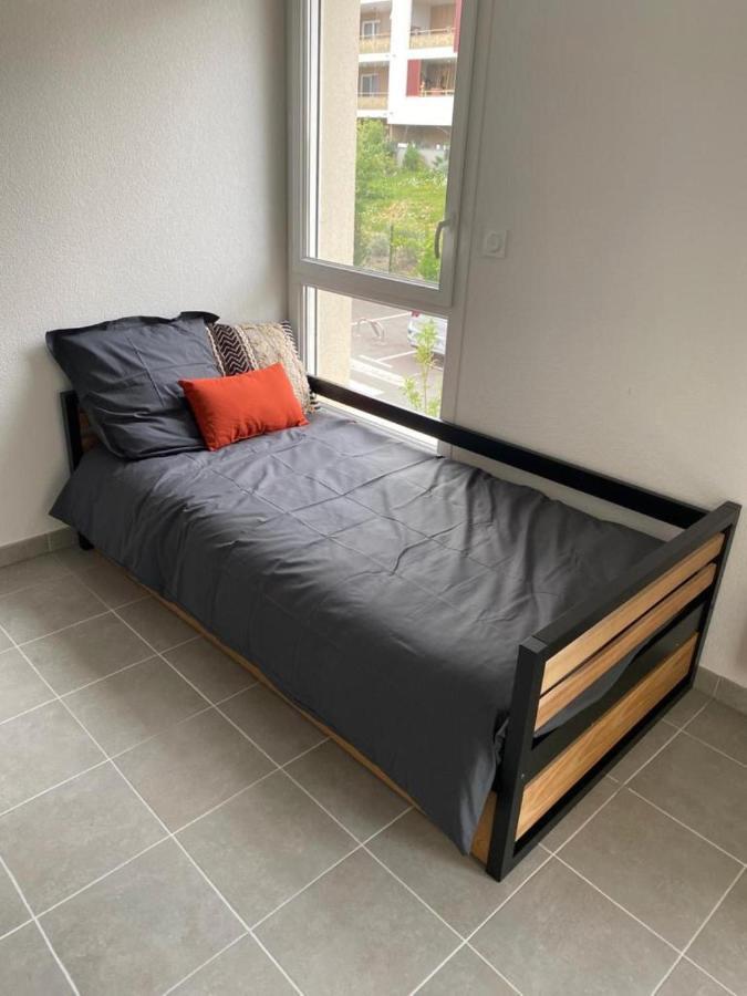 Appartement T3 La Londe Les Maures Экстерьер фото