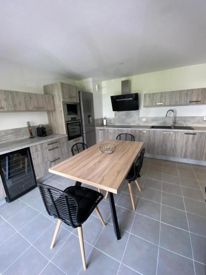 Appartement T3 La Londe Les Maures Экстерьер фото