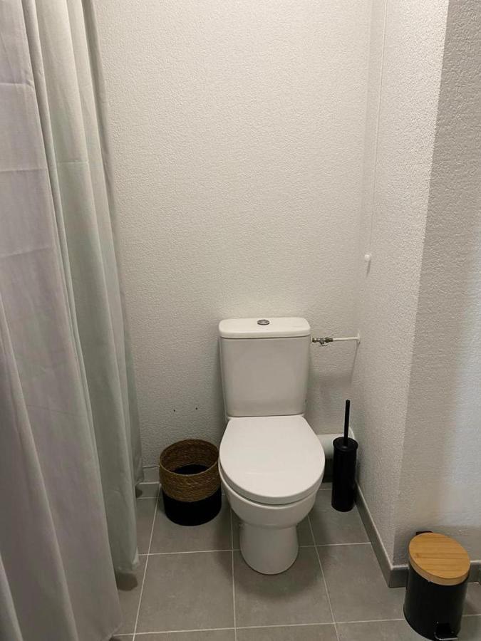 Appartement T3 La Londe Les Maures Экстерьер фото